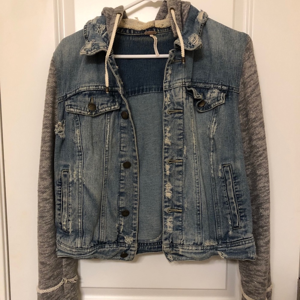 Jacket
